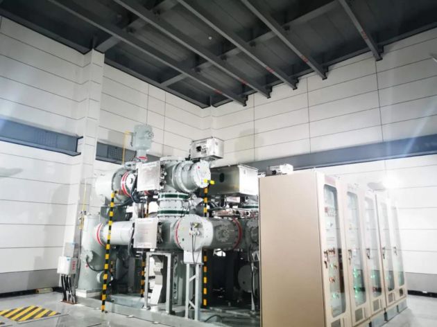 ����Ϳ��110kVݔ׃늹���