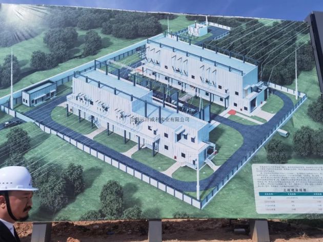 ���b��ʽ׃�վ�������㽭�KϪ220KV�b��ʽ׃�վ