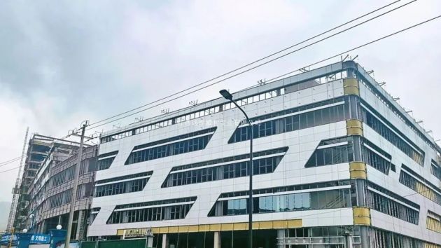 �����������������i������Դ�Ƽ����޹�˾��a(ch��n)6GWh�ǵ�·܇�v�늳�PACK���a(ch��n)���ؽ��O(sh��)�(xi��ng)Ŀ