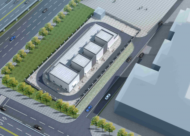 ��й�������(xi��ng)Ŀ����������110KV׃�վ